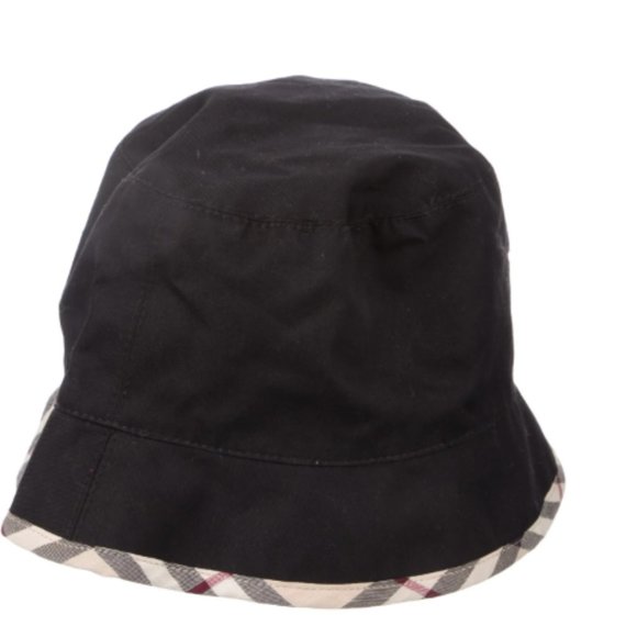 New Burberry Bucket Hat - Picture 2 of 5